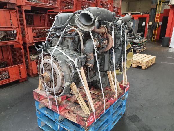 DAF-MX-13-340-H1-Engine-truck.jpg DAF MX-13 340 H1 Engine (truck) - Image 1