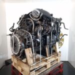 DAF MX-13 355 H2 Engine (Truck)