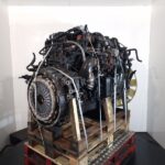 DAF MX-13 355 H3 Engine (Truck)