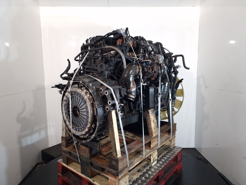 DAF-MX-13-355-H3-Engine-Truck.jpg DAF MX-13 355 H3 Engine (Truck) - Image 1