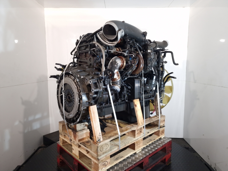 DAF-MX-13-390-H3-Engine-Truck.jpg DAF MX-13 390 H3 Engine (Truck) - Image 1
