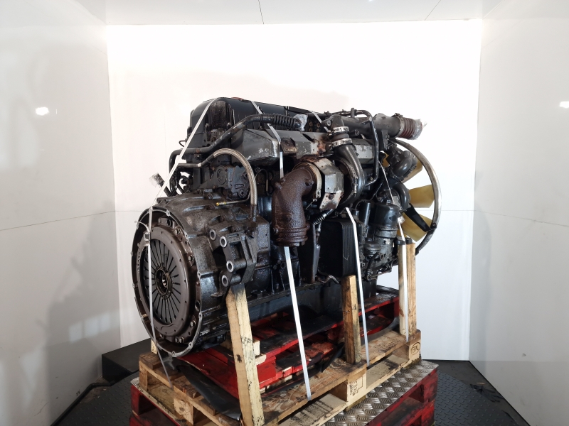 DAF-MX300S2-XF105-EUR4-Engine-Truck.jpg DAF MX300S2 XF105 EUR4 Engine (Truck) - Image 1