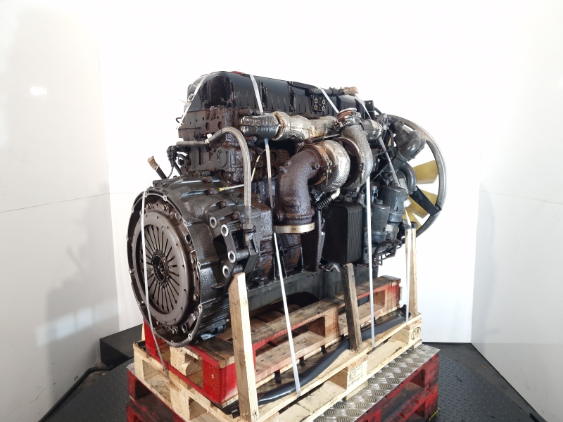 DAF-MX340U1-EUR5-XF106.460-Engine-Truck.jpg DAF MX340U1 EUR5 XF106.460 Engine (Truck) - Image 1