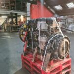 DAF MX340U1 Engine 460