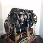DAF MX340U1 Engine (Truck)