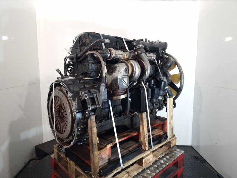 DAF-MX340U1-Engine-Truck.jpg DAF MX340U1 Engine (Truck) - Image 1