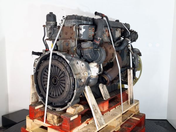 DAF-PACCAR-PR228S1-Engine-Truck.jpg DAF PACCAR PR228S1 Engine (Truck) - Image 1