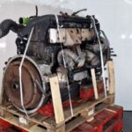 DAF PE183C1 Engine (Truck)