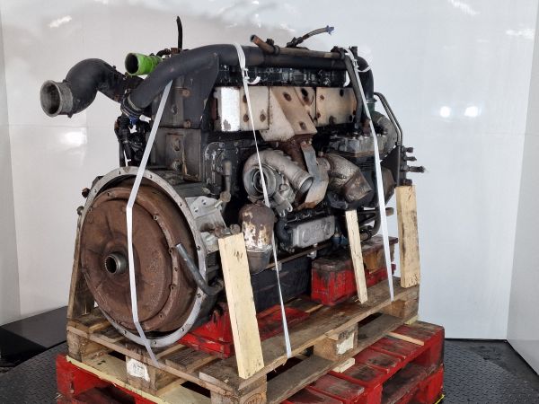 DAF-PE183C1-Engine-Truck.jpg DAF PE183C1 Engine (Truck) - Image 1