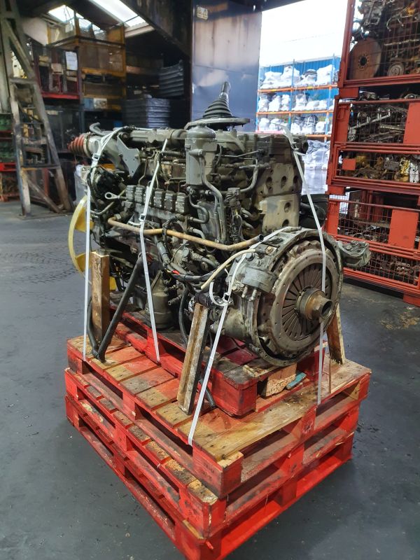 DAF-PE265C.jpg DAF PE265C - Image 1