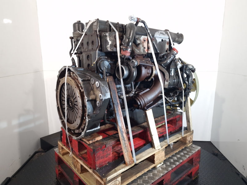 DAF-PR265-U1-Truck-Spec-Engine-Truck.jpg DAF PR265 U1 Truck Spec Engine (Truck) - Image 1