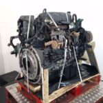 DAF PX-4 127 K1 Engine (Truck)
