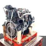 DAF PX-5 112 H1 Engine (Truck)