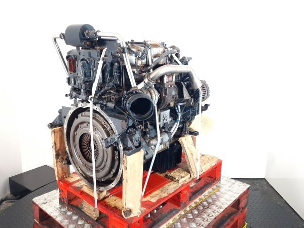 DAF PX-5 112 H1 Engine (Truck) DAF PX-5 112 H1 Engine (Truck)