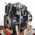 DAF PX-5 135 H1 Engine (Truck)