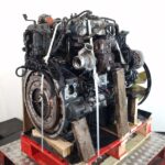 DAF PX-5 135 K1 Engine (Truck)