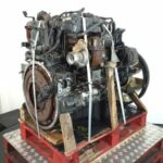 DAF PX-5 135 K2 Engine (Truck)