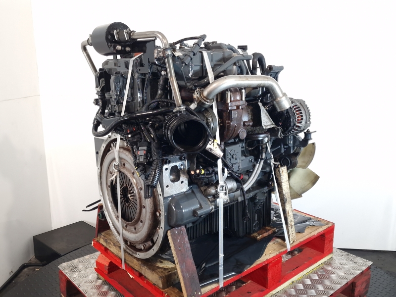 DAF-PX-5-157-K2-Engine-Truck.jpg DAF PX-5 157 K2 Engine (Truck) - Image 1