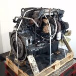 DAF PX-7 164 H1 Engine (Truck)