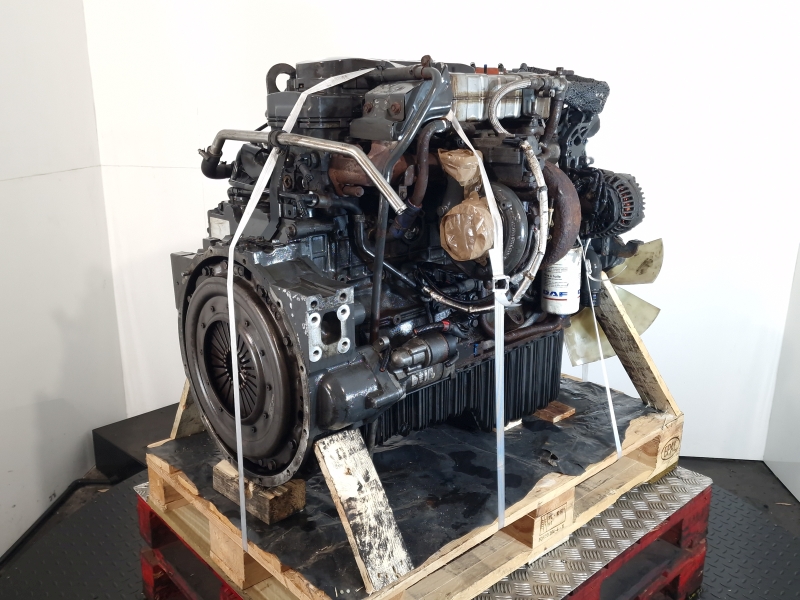 DAF-PX-7-164-H1-Engine-Truck.jpg DAF PX-7 164 H1 Engine (Truck) - Image 1