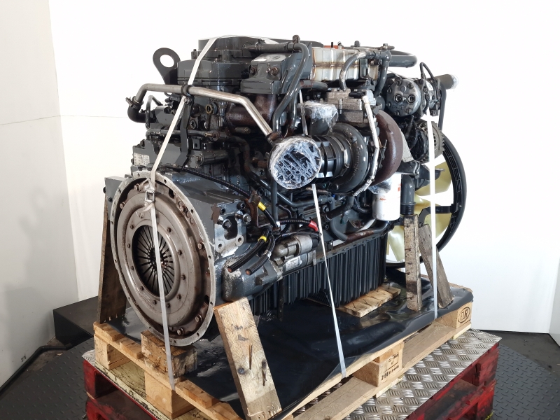 DAF-PX-7-172-K1-Engine-Truck.jpg DAF PX-7 172 K1 Engine (Truck) - Image 1