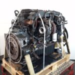 DAF PX-7 194 K1 Engine (Truck)