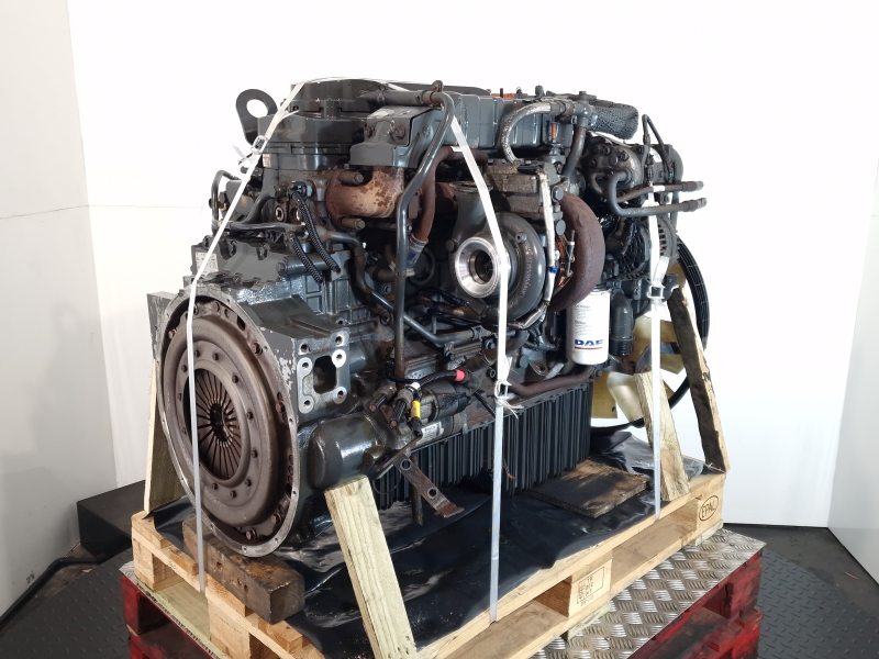 DAF-PX-7-194-K1-Engine-Truck.jpg DAF PX-7 194 K1 Engine (Truck) - Image 1