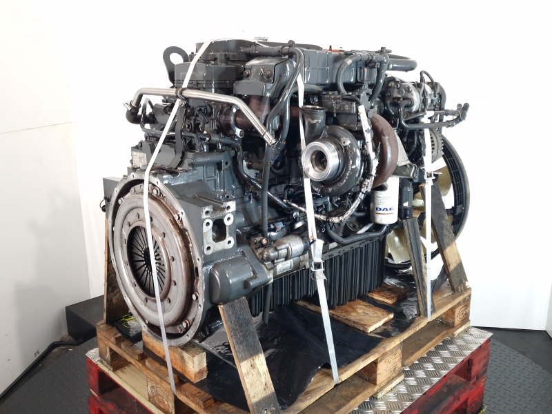 DAF-PX-7-194-K2-Engine-Truck.jpg DAF PX-7 194 K2 Engine (Truck) - Image 1