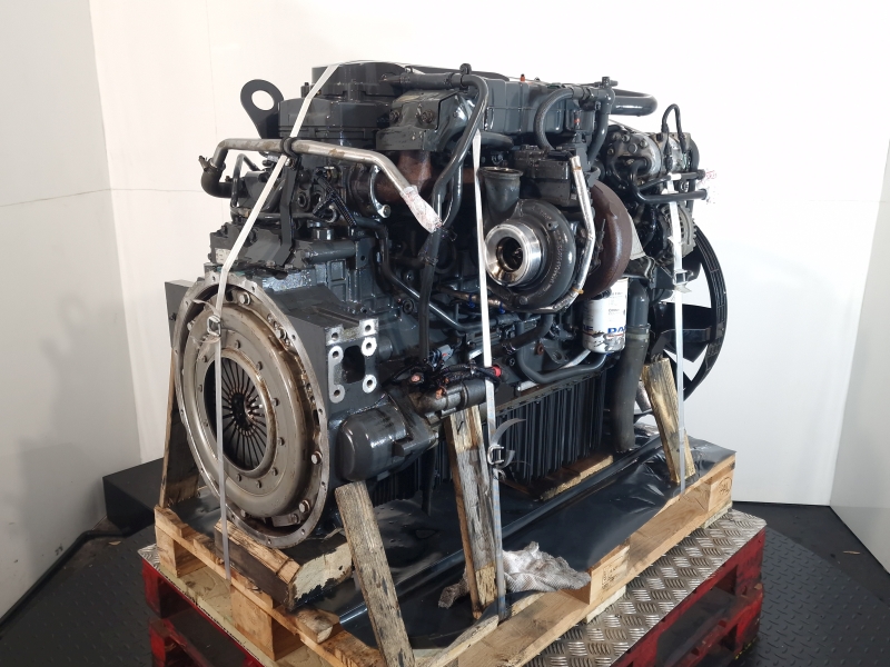 DAF-PX-7-217-K3-Engine-Truck.jpg DAF PX-7 217 K3 Engine (Truck) - Image 1