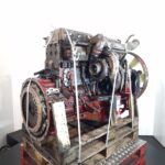 DAF XF315M Engine (Truck)