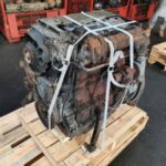 Deutz BF4L1011F