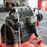 Deutz BF4M 1013 E
