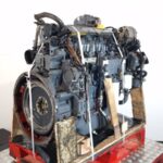 Deutz BF4M1013FC Engine (Industrial)