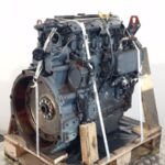 Deutz BF4M2012 Engine (Industrial)