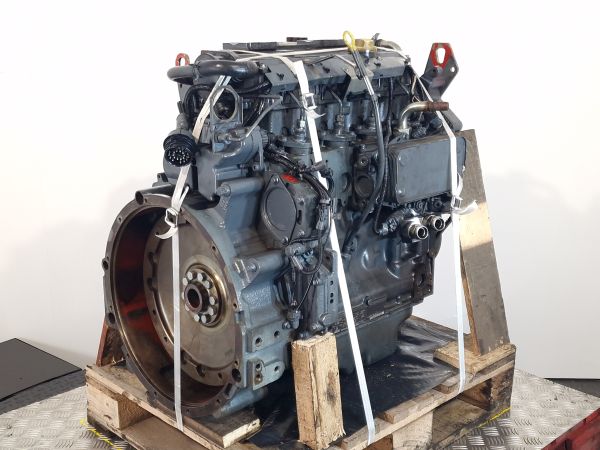 Deutz-BF4M2012-Engine-Industrial.jpg Deutz BF4M2012 Engine (Industrial) - Image 1