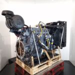 Deutz BF6M1013EC Engine (Industrial)