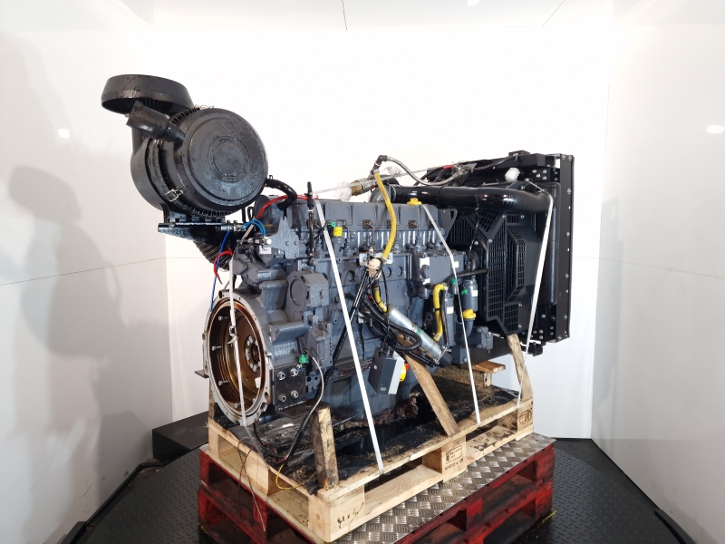 Deutz-BF6M1013EC-Engine-Industrial.jpg Deutz BF6M1013EC Engine (Industrial) - Image 1