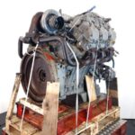 Deutz BF6M1015 Engine (Industrial)