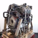 Deutz BF6M1015C Engine (Industrial)