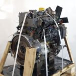Deutz D2009L03 Engine (Industrial)