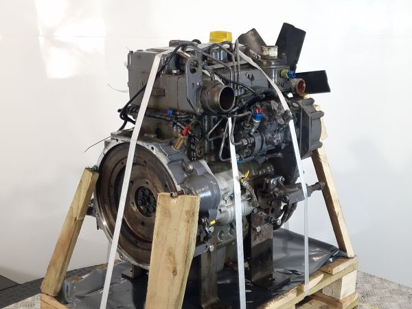 Deutz-D2009L03-Engine-Industrial.jpg Deutz D2009L03 Engine (Industrial) - Image 1