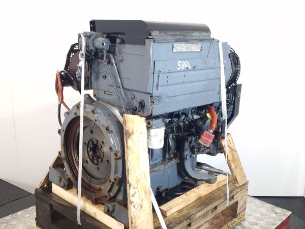 Deutz-D2011-L04-I-Engine-Industrial.jpg Deutz D2011 L04 I Engine (Industrial) - Image 1