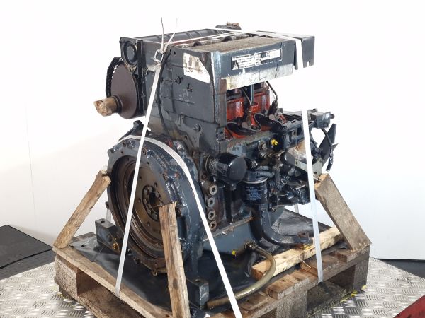 Deutz-F3L1011F-Engine-Industrial.jpg Deutz F3L1011F Engine (Industrial) - Image 1