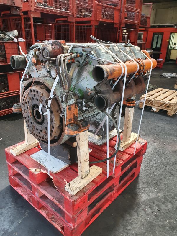 Deutz-F8L513-Non-Turbo.jpg Deutz F8L513 Non Turbo - Image 1