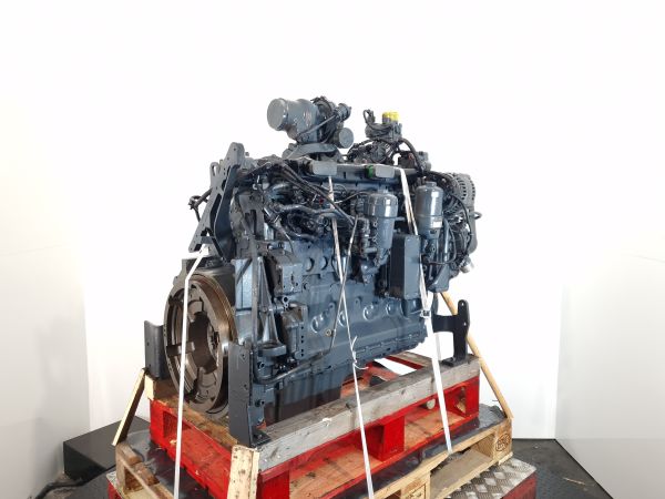 Deutz-TCD6.1-L6-Reconditioned-Engine-Industrial.jpg Deutz TCD6.1 L6 Reconditioned Engine (Industrial) - Image 1
