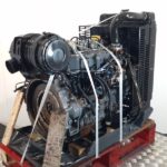 Deutz TD2009L04 Engine (Industrial)