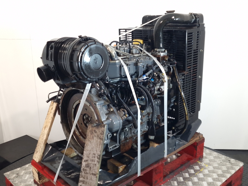 Deutz-TD2009L04-Engine-Industrial.jpg Deutz TD2009L04 Engine (Industrial) - Image 1