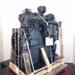 Deutz TTCD 7.8 L6 (Fully Reconditioned) 300hp Industrial Engine