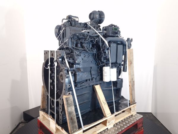 Deutz-TTCD-7.8-L6-Fully-Reconditioned-300hp-Industrial-Engine.jpg Deutz TTCD 7.8 L6 (Fully Reconditioned) 300hp Industrial Engine - Image 1