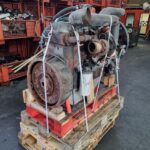 INTERNATIONAL DT530 330 Engine (Truck)
